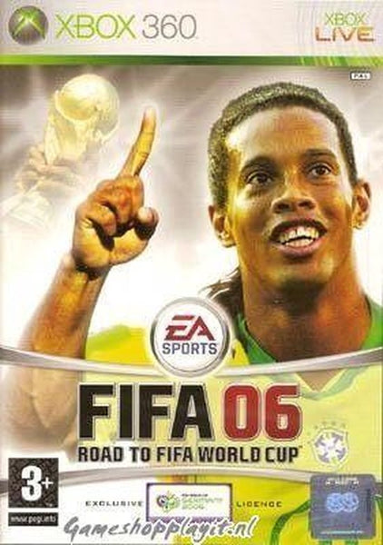 FIFA World Cup 2006 - Germany