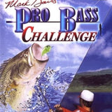 Mark Davis Pro Bass Challenge