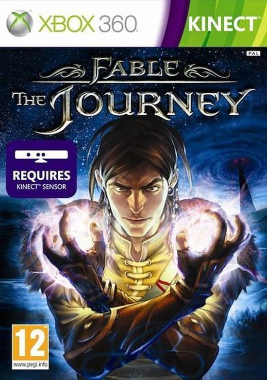 Fable - The Journey