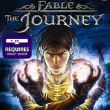 Fable - The Journey