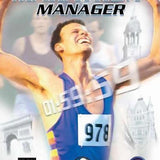 Marathon Manager 2006