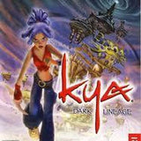 Kya: Dark Lineage
