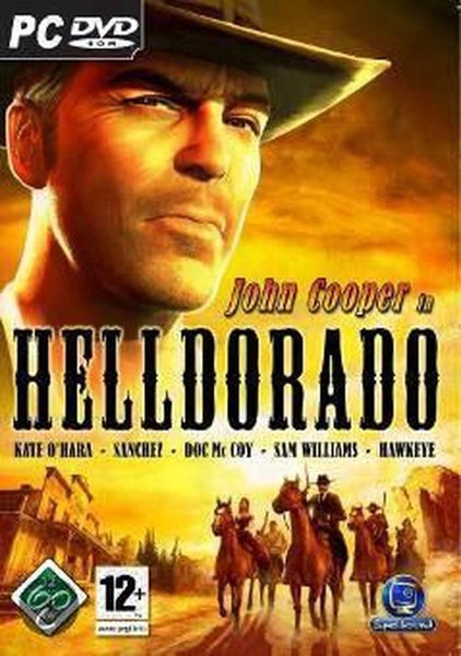 Helldorado (2007) -PC