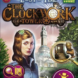 Lost in Time: The Clockwork Tower