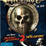 Enclave Gold Edition