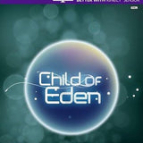 Child Of Eden - Xbox 360 Kinect