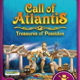 Call of Atlantis, Treasures of Poseidon