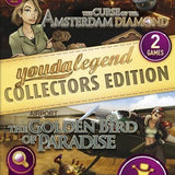 Youda Legend - Collector's Edition