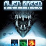 Alien Breed Trilogy  Xbox 360