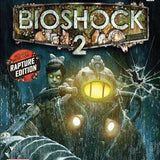 Bioshock 2 - Rapture Edition