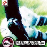 Iss 3