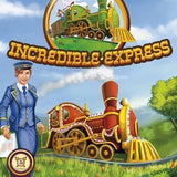 Incredible Express