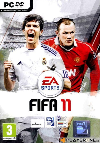 FIFA 11