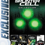 Tom Clancy’s Splinter Cell - Complete Collection