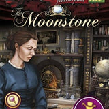 Mystery Masterpiece: The Moonstone