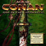 Age Of Conan + Add-on  Rise Of The Godslayer (Gold Pack)