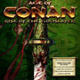 Age Of Conan + Add-on  Rise Of The Godslayer (Gold Pack)