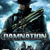 Damnation