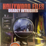 Hollywood Files