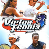 Virtua Tennis 3