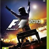 F1 2010