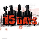 15 Days (DVD-Rom)