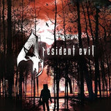 Resident Evil 4