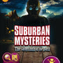 Suburban Mysteries: The Labyrinth Of The Past