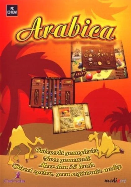 Arabica