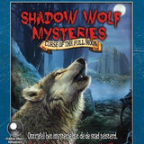 Shadow Wolf Mysteries: Curse of the Full Moon