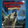 Shadow Wolf Mysteries: Curse of the Full Moon