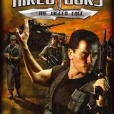 Hired Guns: The Jagged Edge