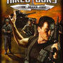 Hired Guns: The Jagged Edge