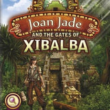 Joan Jade: And The Gates Of Xibalba