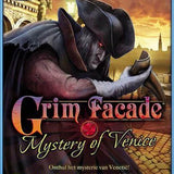 Grim Facade 1: Mystery Of Venice