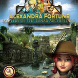 Alexandra Fortune: Mystery of the Lunar Archipelago - PC