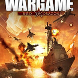 Wargame, Red Dragon  (DVD-Rom)
