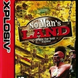 No Man's Land-Xplosiv (2002) -PC