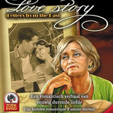 Diamond Love Story: Brieven uit het Verleden