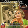 Diamond Love Story: Brieven uit het Verleden