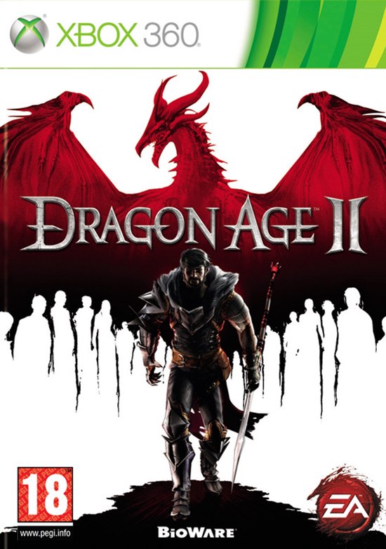 Dragon Age 2