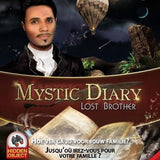 Mystic Diary, Lost Brother