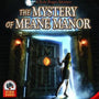 Becky Brogan 1: Mystery Of Meane Manor