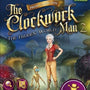 The Clockwork Man 2: The Hidden World