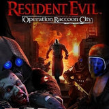 Resident Evil - Operation Raccoon City