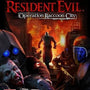 Resident Evil - Operation Raccoon City