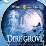 Diamond Mystery Case Files 6: Dire Grove