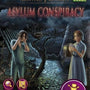 Nightfall Mysteries: Asylum Conspiracy