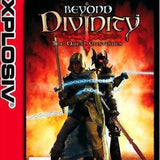 Beyond Divinity - The Quest Continues