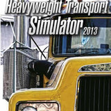 Heavyweight Transport Simulator 2